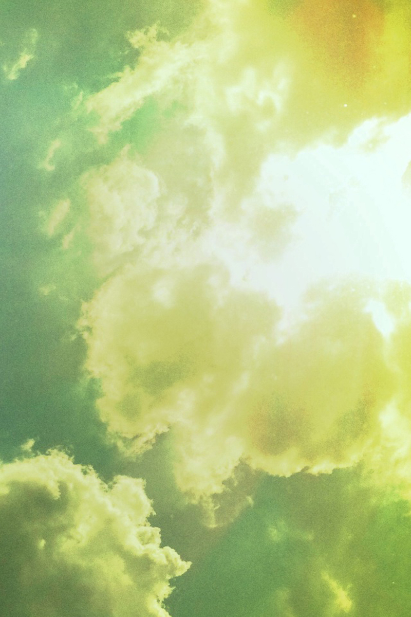 Illustration for article titled Shooting Challenge: Clouds 1